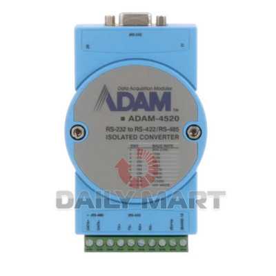 ADAM-4520 ADVANTECH Isolated Converter Module New In Box fast delivery