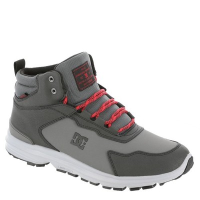 DC Mutiny Water-Resistant Men's Boot