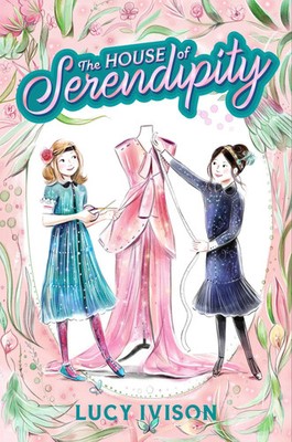 The House of Serendipity | Lucy Ivison | Englisch | Buch | 2021
