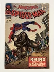 The Amazing Spider-Man #43/Silver Age Marvel Comic Book/1st Full Mary Jane/VG-