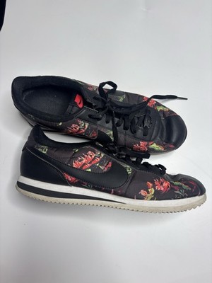 Nike Cortez Men s 9.5 MULTI classic basic shoes 72 nylon leather max air 97 plus