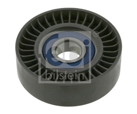 Umlenk FÜHrungsrolle Keilrippenriemen Febi Bilstein 24178 FÜR Mercedes-image