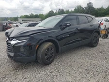 Power Brake Booster Fits 17-24 XT5 5259364