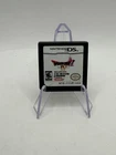 Nintendo DS Dragon Quest IV Chapters of the Chosen Tested Working Cartridge