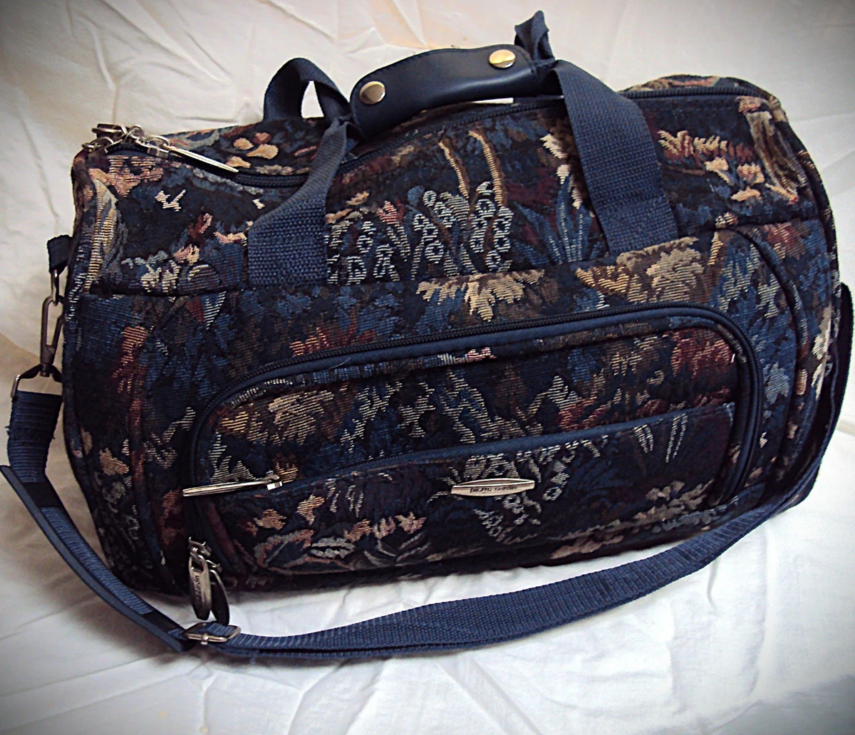 Pierre Cardin Women's Travel Luggage for sale | eBay