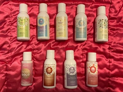 Magnesium Hand & Body Lotion by Jordan Essentials, in 2 or 3 oz. bottles