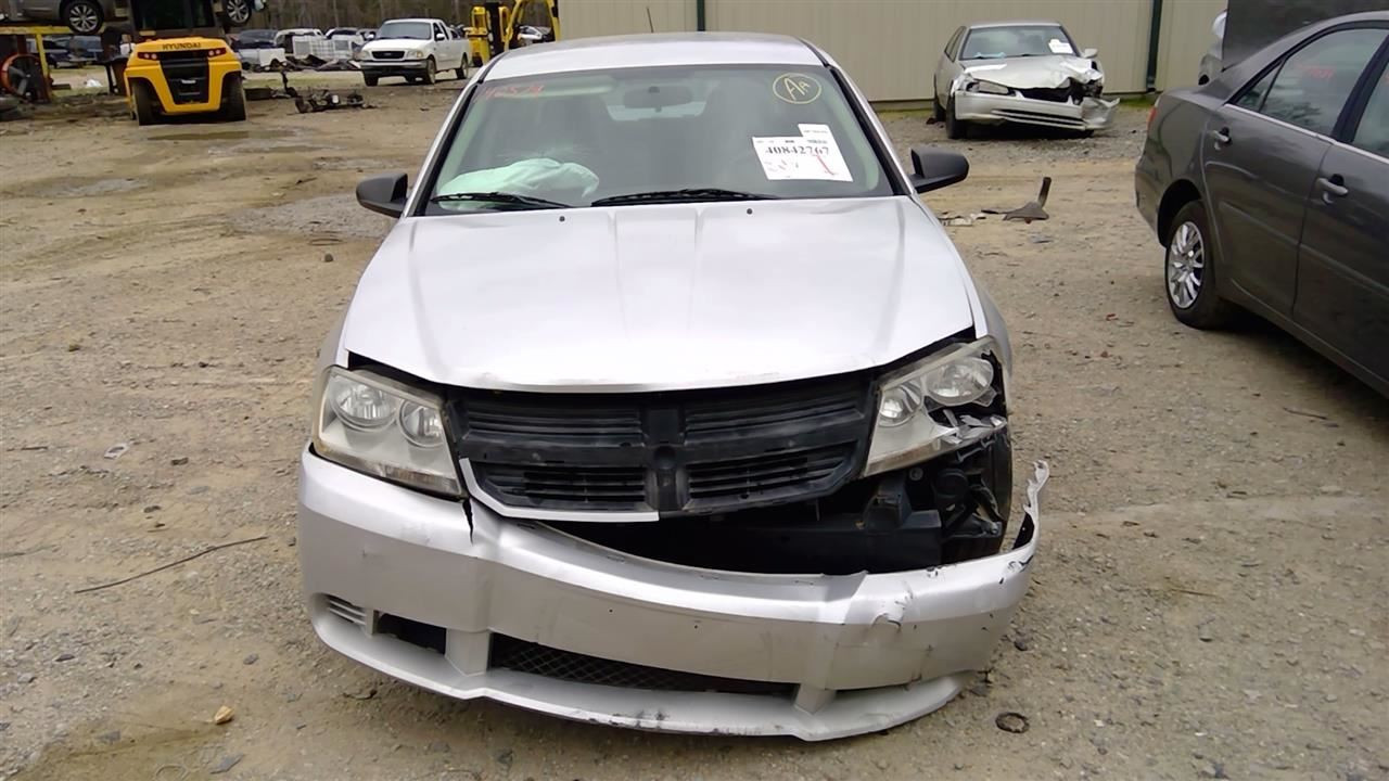 High-Performance Starter Motor for 09-20 Dodge Journey 4-Speed Transmission OEM 723346