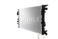 Mahle CR 1134 000S KüHler, MotorküHlung, WasserküHler FüR Audi Q5 (8RB)