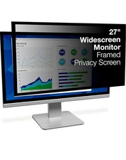 Genuine 3M 27", iMac 27  Anti Glare Display Privacy Filter PF270W9F - 7100097748
