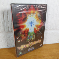 The Fairy King Of Ar (DVD, 2002) (2002)