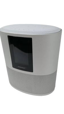 Bose Home Speaker 500 シルバー Bose Home Audio Smart Speaker 500