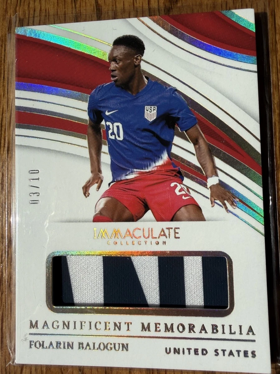 Panini Soccer Memorabilia Sports Trading Cards & Accessories for