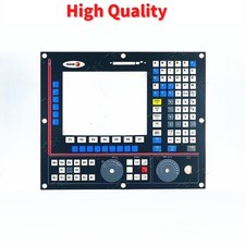 Membrane Keypad for FAGOR CNC 8055i PLUS-M-COL-K Membrane Switch Keyboard