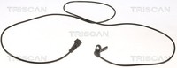 ABS Sensor Raddrehzahl Triscan 8180 24205 FüR Opel Insignia G09 Sports Tourer