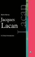 Martin Murray | Jacques Lacan | Buch | Englisch (2015) | A Critical Introduction