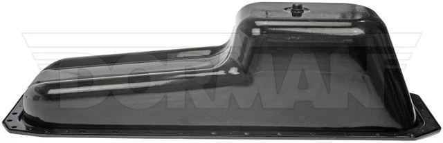 Dorman 264-5750 Engine Oil Pan For 05-17 Hino 238 258 258ALP 258LP - Image 2 of 4