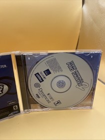 Tony Hawk's Pro Skater 2 - Sega Dreamcast - Complete