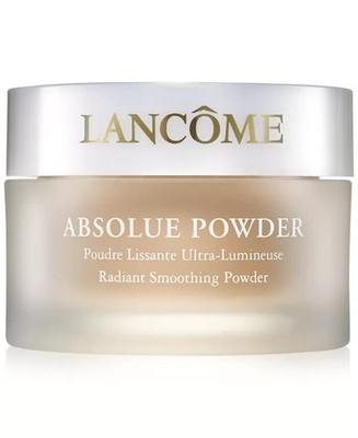 Lancome Absolue Powder Radiant Smoothing Absolute Golden Full Size