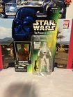 Star Wars power of the force snowtrooper sealed