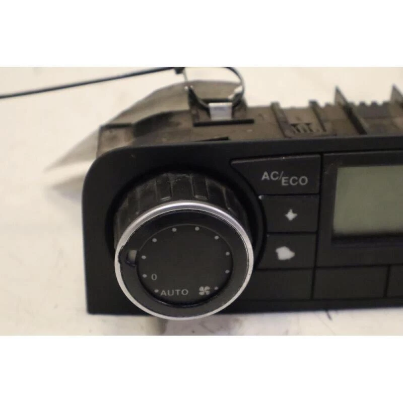 BLOCCO COMANDO CLIMA (AUTOCARRO) PER MAN TRUCK TGX (07-11) 18.440 2007 - Immagine 2 di 4