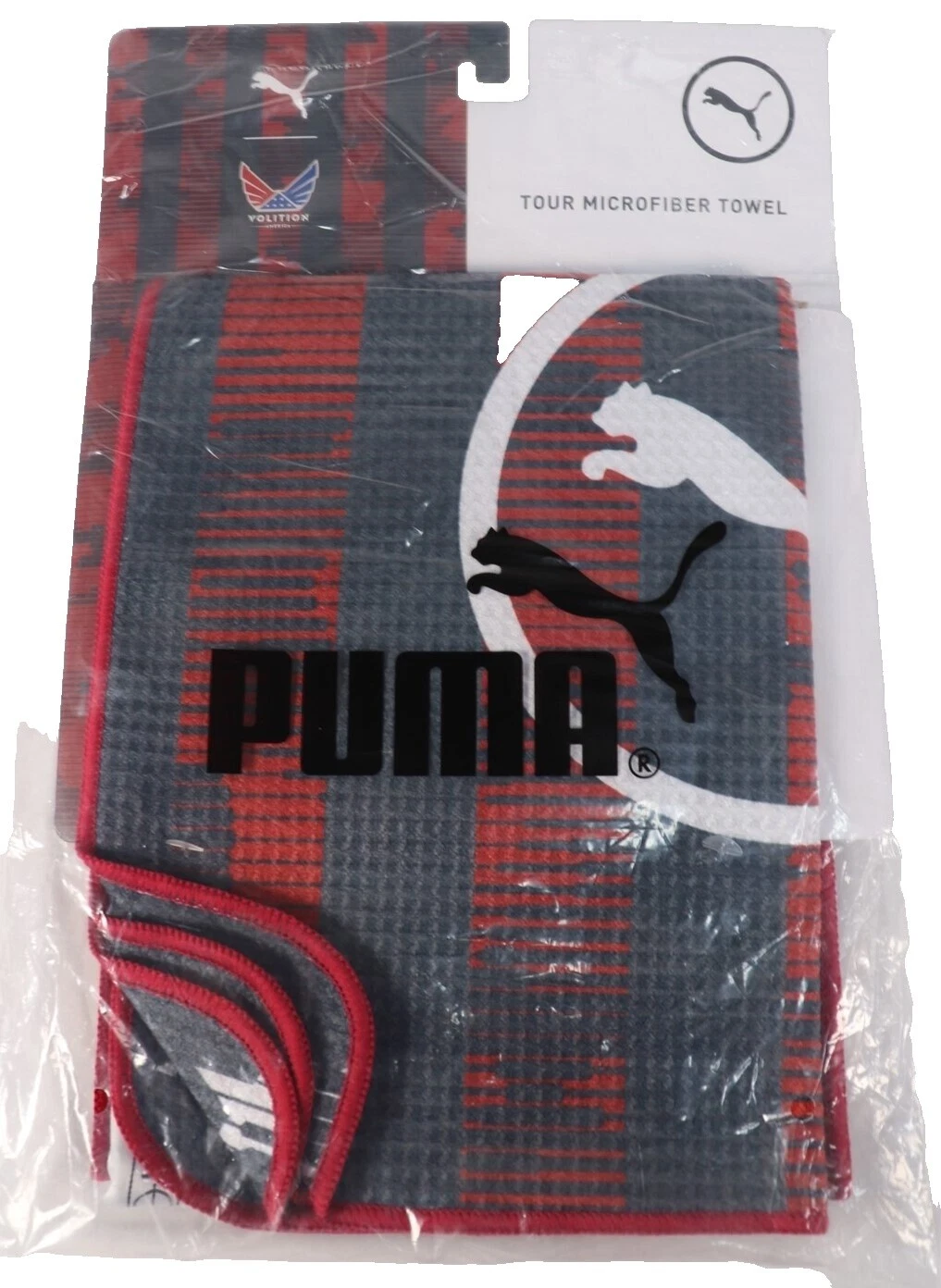Toallas de golf PUMA