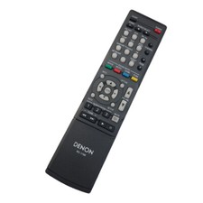 New Remote Control For Denon RC-1169, RC-1181, AVR-1513 AV Receiver USA Stock