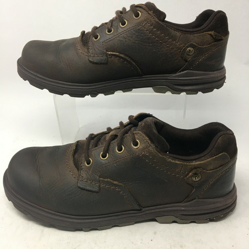 merrell brevard lace