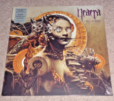 Neaera - Vinyl LP Schallplatte - All Is Dust ...