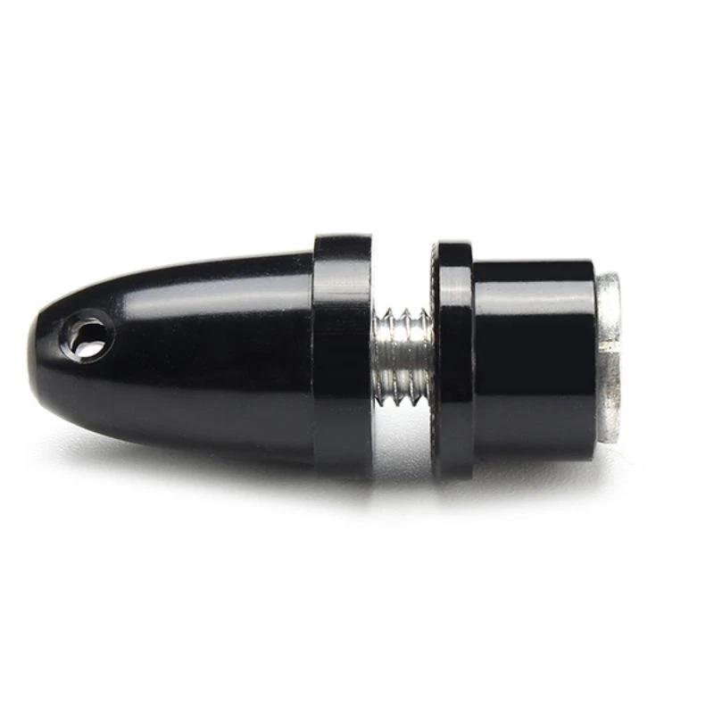 Propeller Adapter 3mm Motorwelle mit Klemmkonus - Luftschraubenmitnehmer Ø6mm - Bild 3 von 4