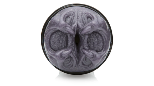 FLESHLIGHT Fantasy Freaks Predator Vagina Masturbator Stroker Gerippt - Bild 2 von 3