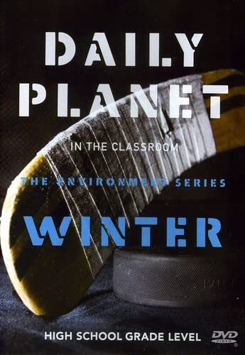 Winter (DVD) Cerebellum Academic team