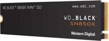 Western Digital WD_BLACK SN770 M.2 2280 1TB PCIe (SSD) WDS100T3X0E