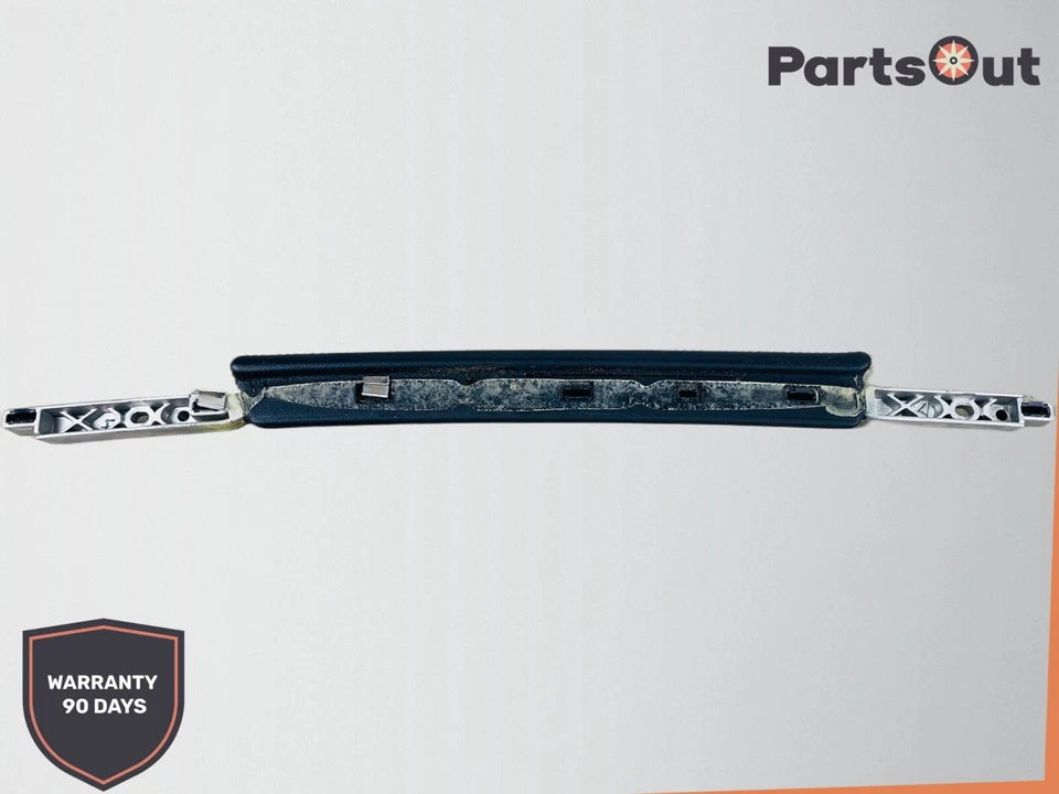 08-11 MERCEDES-BENZ ML350 W164 MANGO DE AGARRE LADO PASAJERO IZQUIERDO A1646801570 OEM Foto 4 de 4