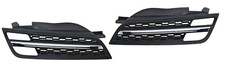 2x Kühlergrill Gitter Stoßstange LINKS RECHTS für Nissan Micra K12 2005-