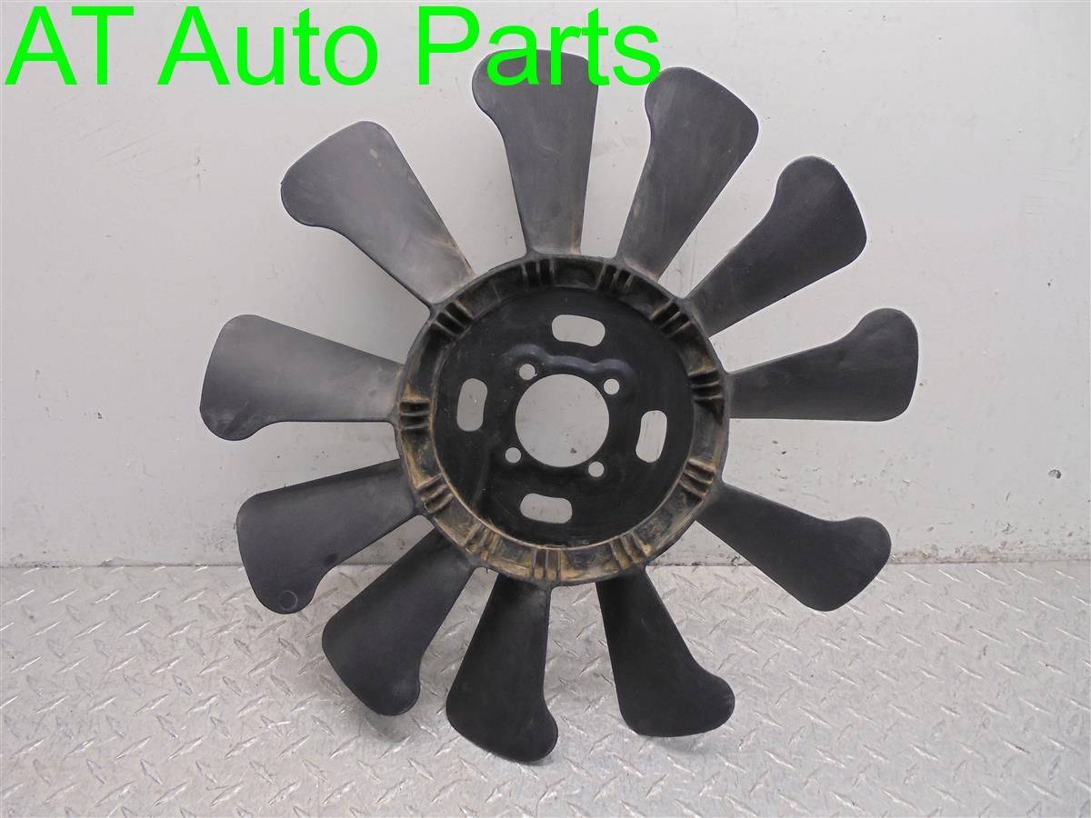 97 98 99 00 CHEVROLET EXPRESS 1500 2500 3500 COOLING FAN BLADE 15024813 ...