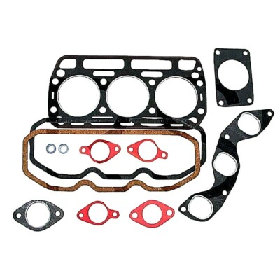 Motor-Dichtsatz Vollsatz – Für MC Cormick D320, D322 – Motoren D-99, DD-99 – IHC Nachbau