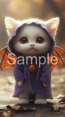Cat  Digital Image Picture Photo Wallpaper Background Desktop Art