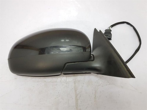 2007-2014 MK2 5J SKODA FABIA DOOR WING MIRROR RH DRIVER SIDE 5J2857502CA