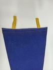 Vintage PITT Pittsburgh Panthers University Pennant 11.5x29.5 Football — photo 10