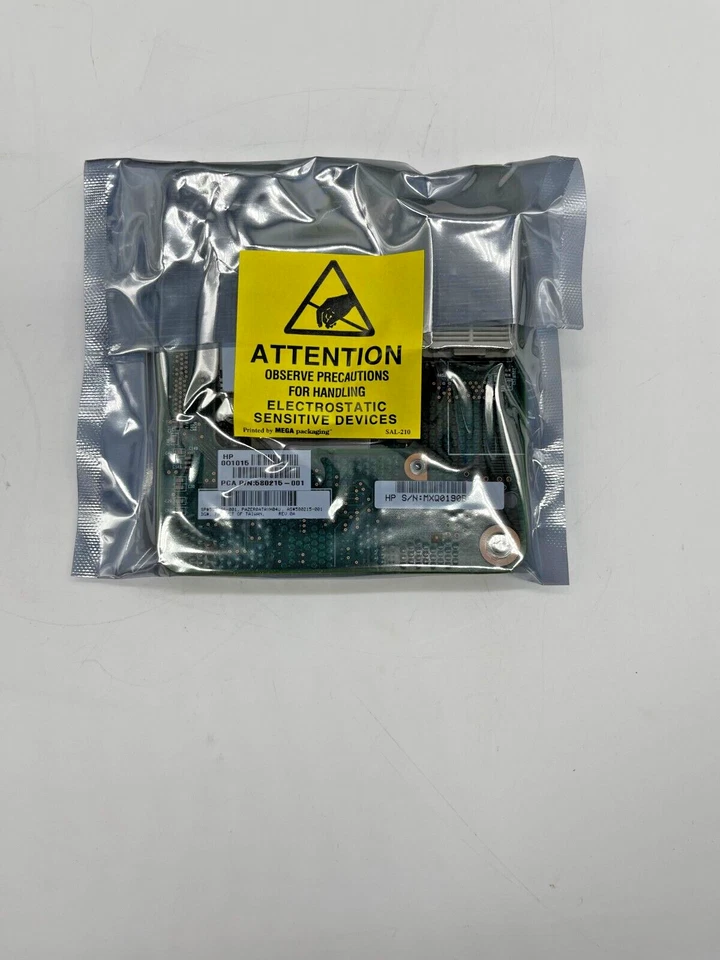 Nvidia Quadro FX770M Graphics 580135-B21 - Image 3 of 4