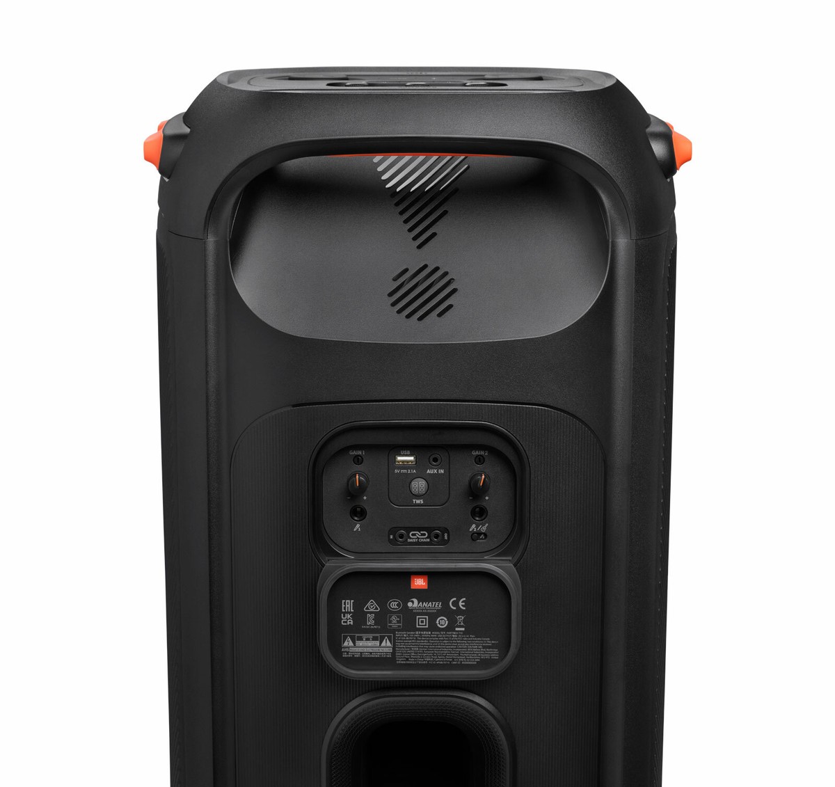 JBL partybox 710 開封済み未使用品 JBL PartyBox 710 Portable Party Speaker (Open Box) Damaged