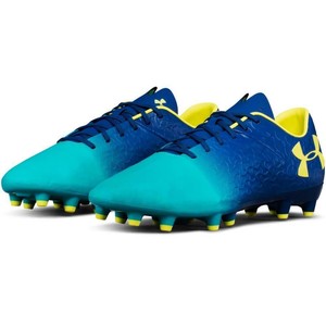 Under Armour Magnetico Premiere FG Hombre Botines De Fútbol Estilo  3000113-300 $130 | eBay