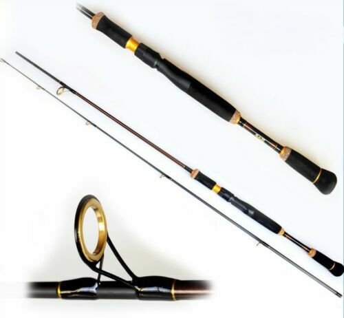 Major Craft Trapara Series Spinning Rod Txs 662 L (5267 X Major