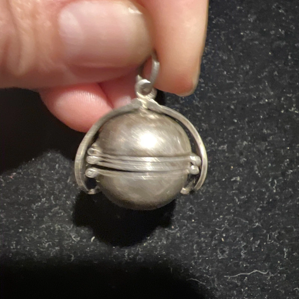 6 photo locket sale ball
