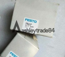 1PCS New Festo DSM-25-270-CC-FW-A-B Vane type swing cylinder 547581