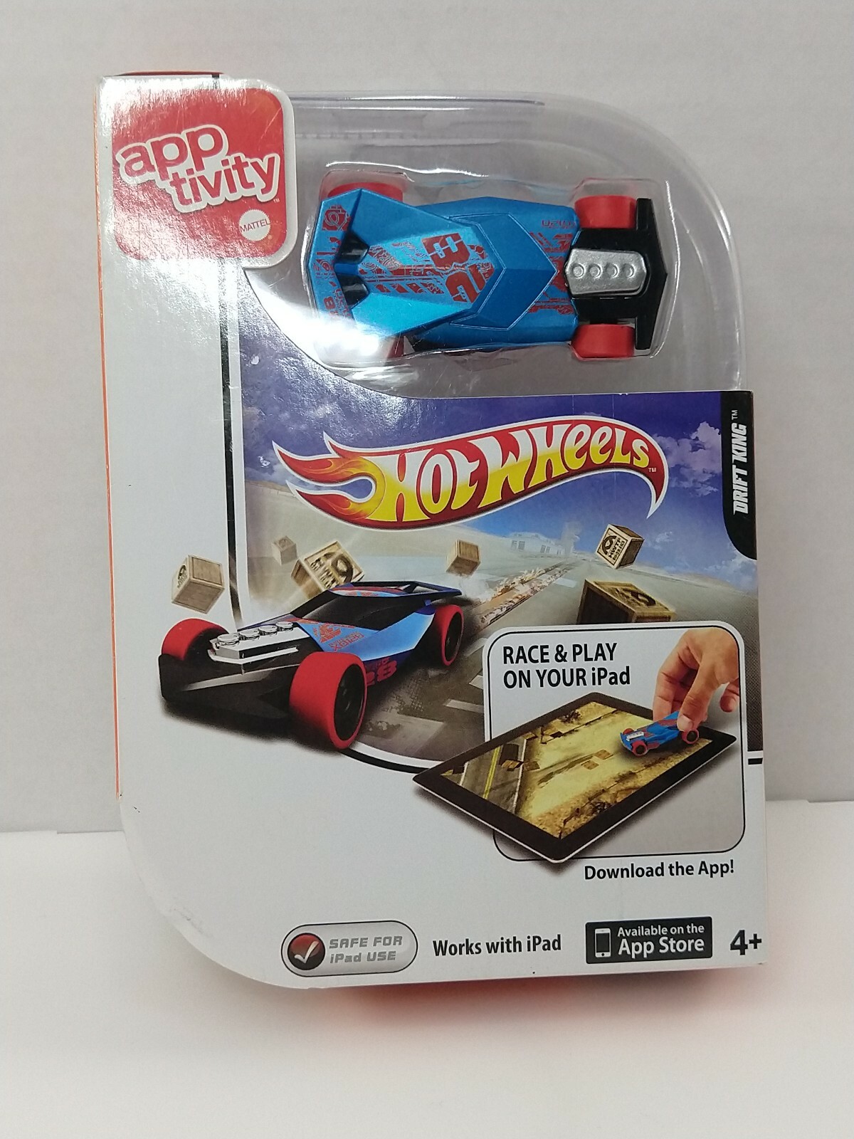 hot wheels drift pad