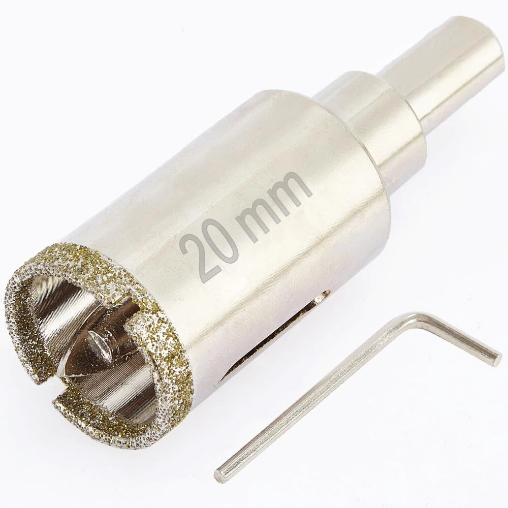 Diamond hole saw for cheap granite