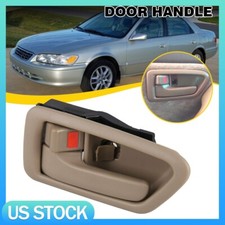 For 1997-2001 Toyota Camry Door Handle Interior Front Or Rear Left Driver Side