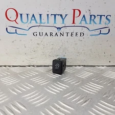 NISSAN X-TRAIL ENGINE AUTO OFF CONTROL SWITCH T32 MK3 2016