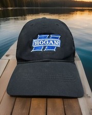 Nike Legacy 91 Dri Fit Hogan Investing In Missouri Black Baseball Cap